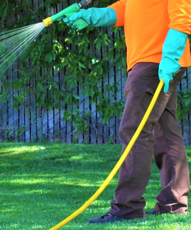 All Lawn Care Services by Lawn Care MVP in Utah