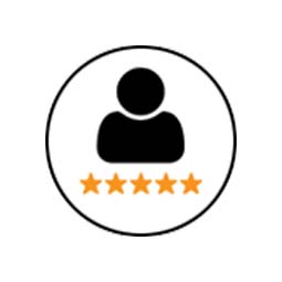 Review from Sherrill about how awesom Lawn Care MVP's service was for her.